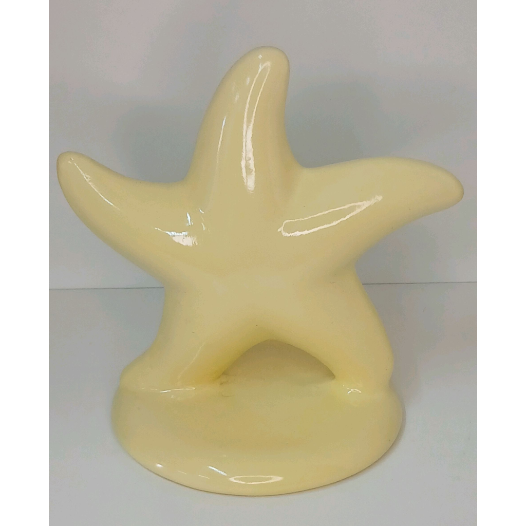 Estrelinha - Amarelo Candy - Peg e monte da drica
