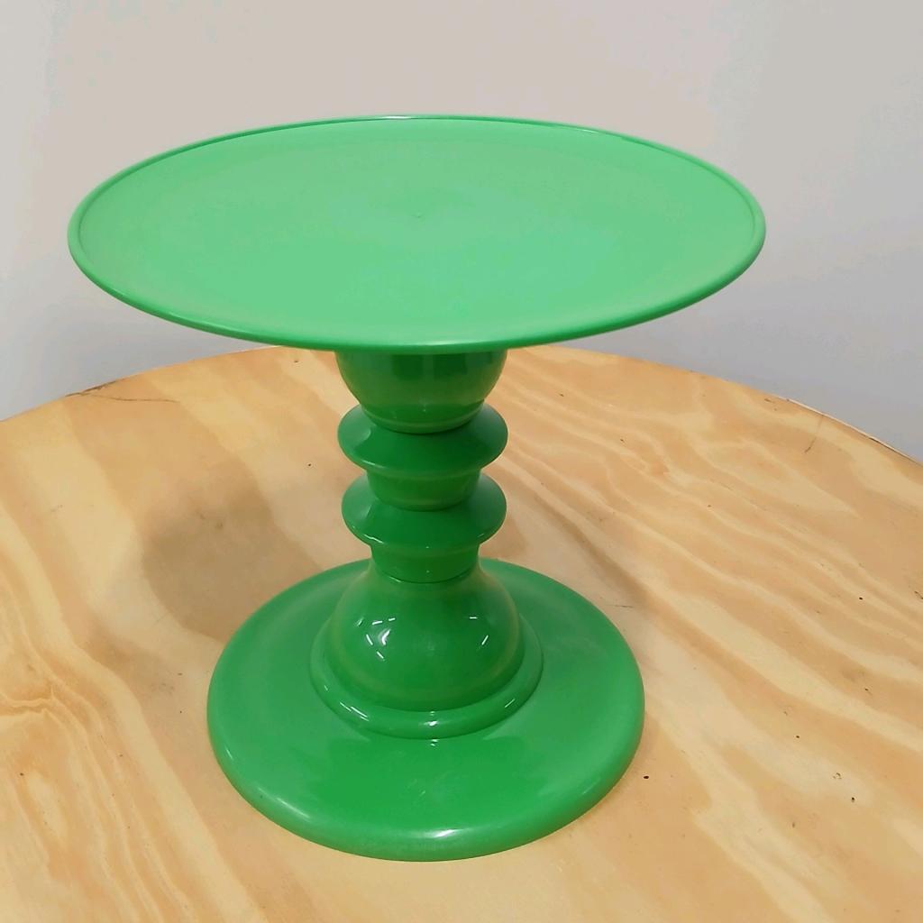Boleira - Verde,Neon - Peg e monte da drica