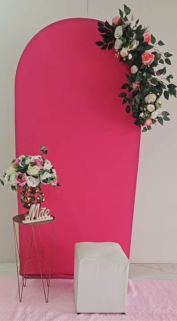 Kit Dia das Mães Pink - Peg e monte da drica