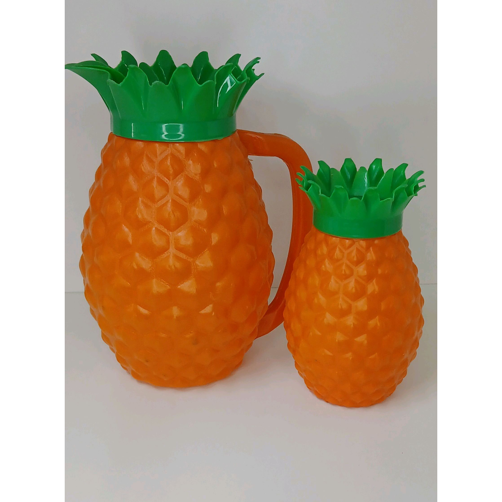 Abacaxi - Peg e monte da drica