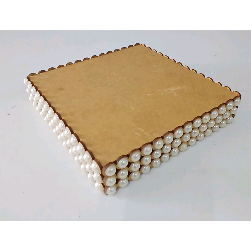 Porta Doce Perolas - Peg e monte da drica