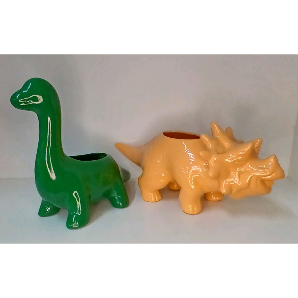 Kit Dino - Peg e monte da drica