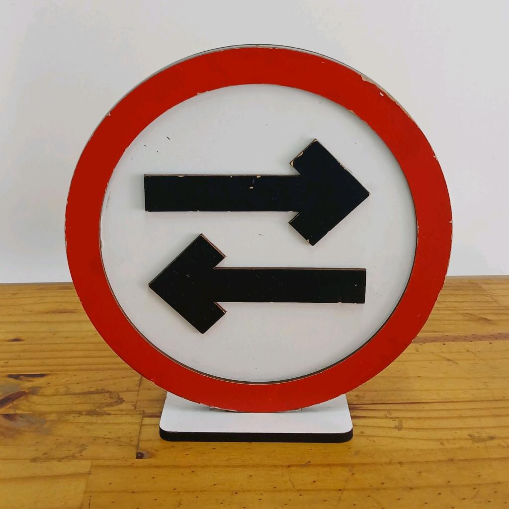 Display Placa - Peg e monte da drica