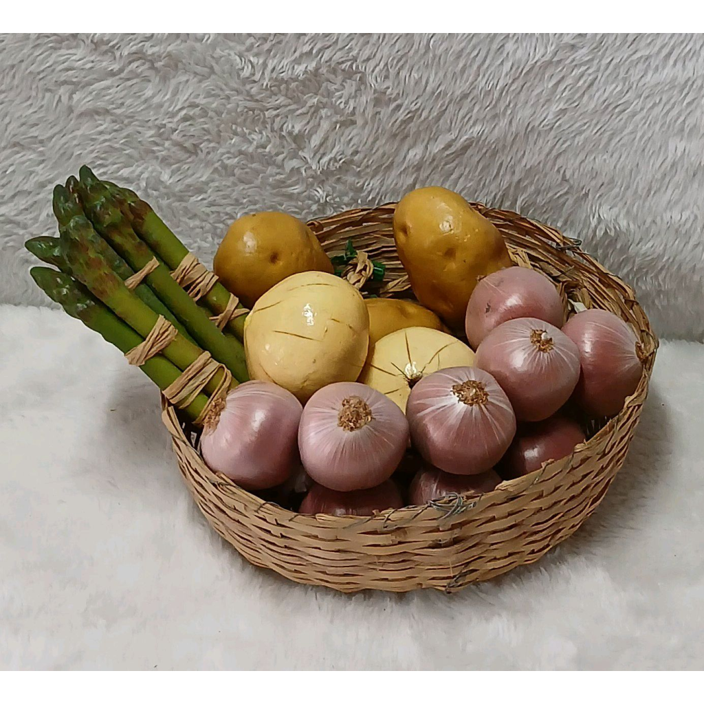 Kit Legumes - Peg e monte da drica