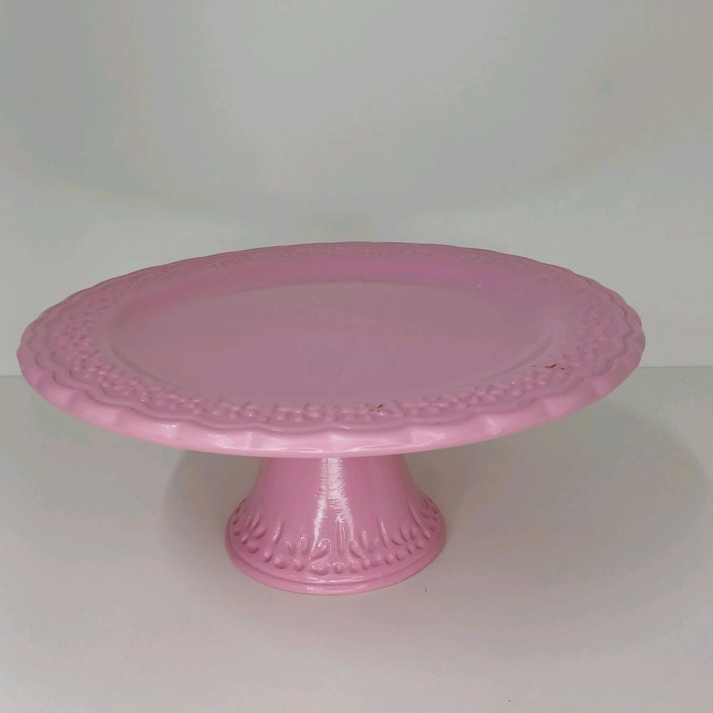 Boleira - Rosa - Peg e monte da drica