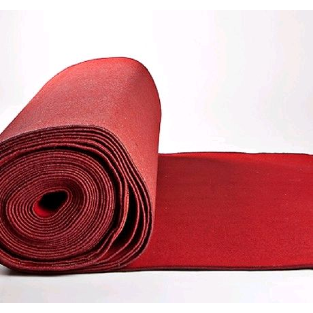 Passadeira - Vermelho - Peg e monte da drica