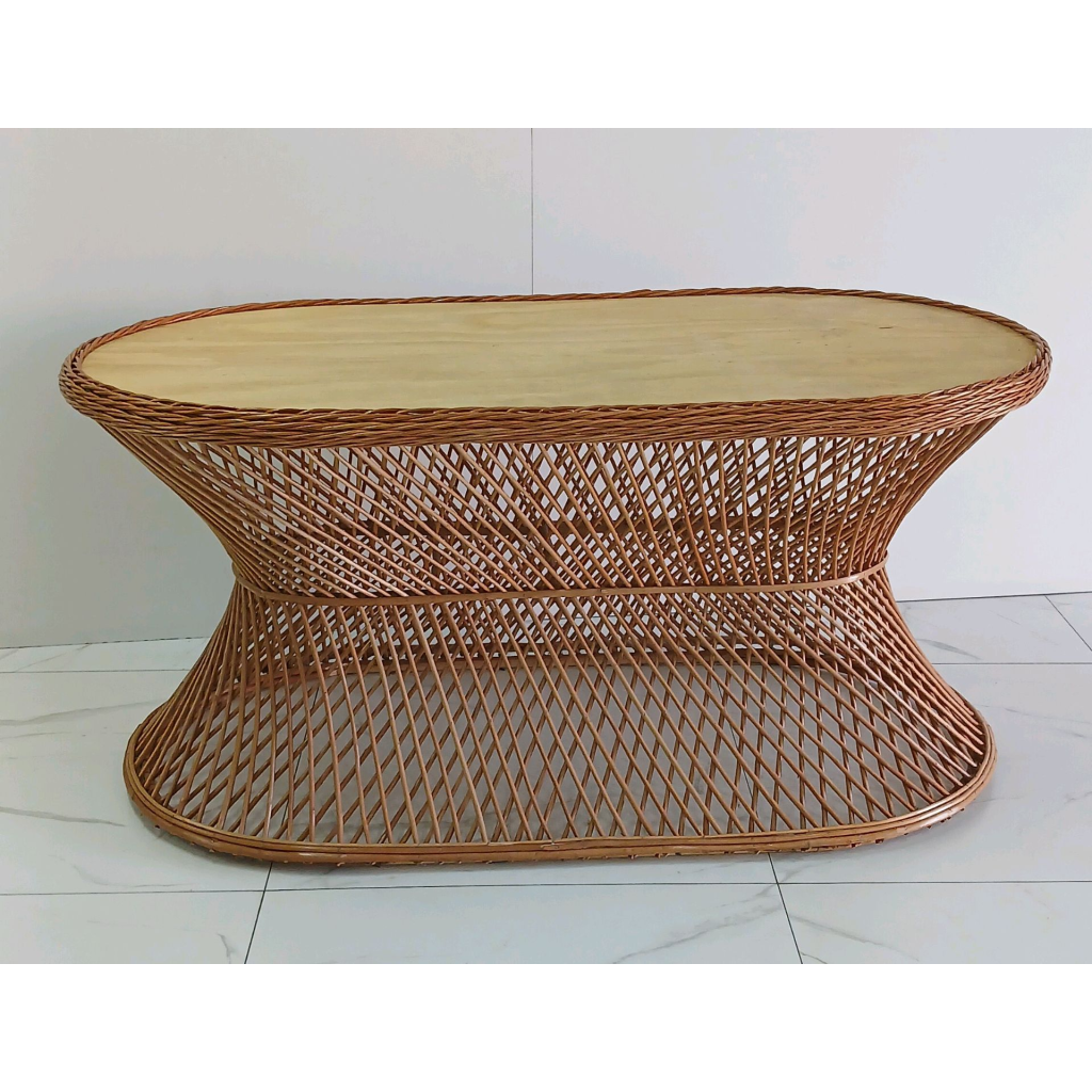 Mesa Oval - Peg e monte da drica