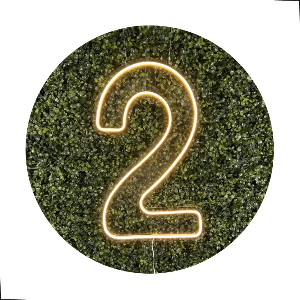 Led N°2 - Peg e monte da drica