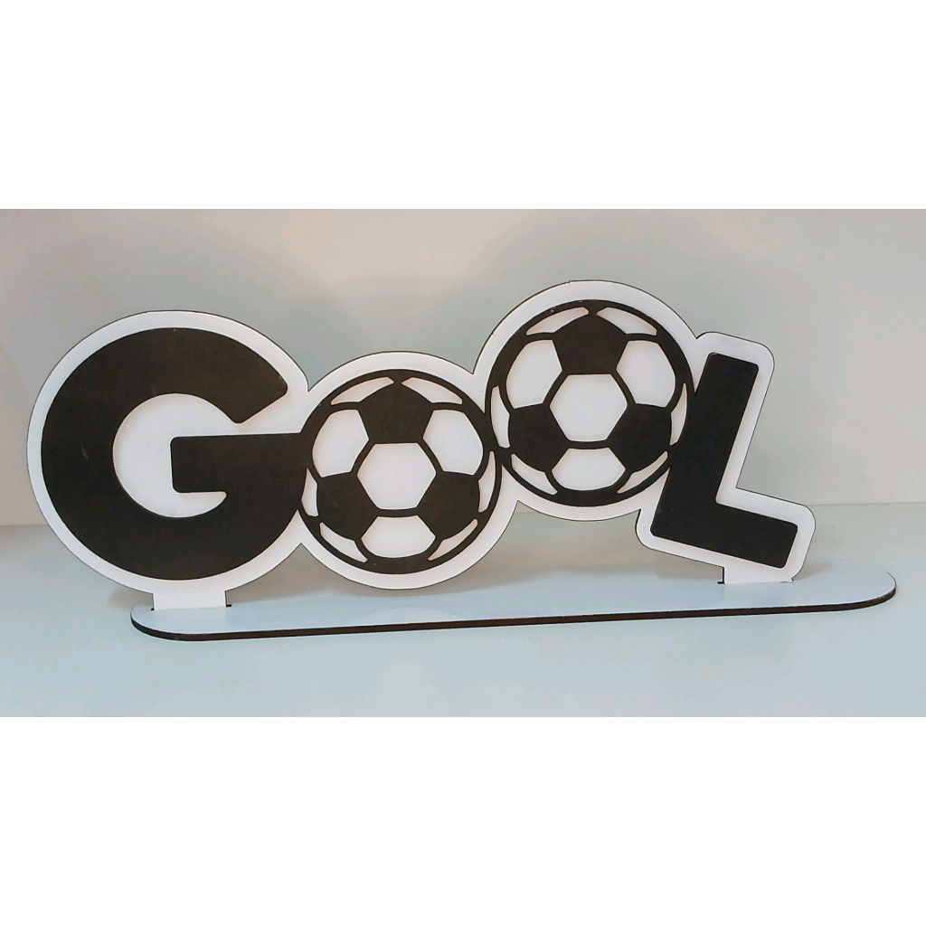 Display Gol - Peg e monte da drica