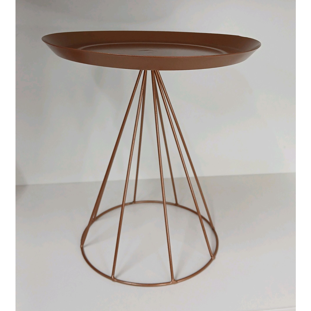 Suporte G Rose Gold - Rose Gold - Peg e monte da drica