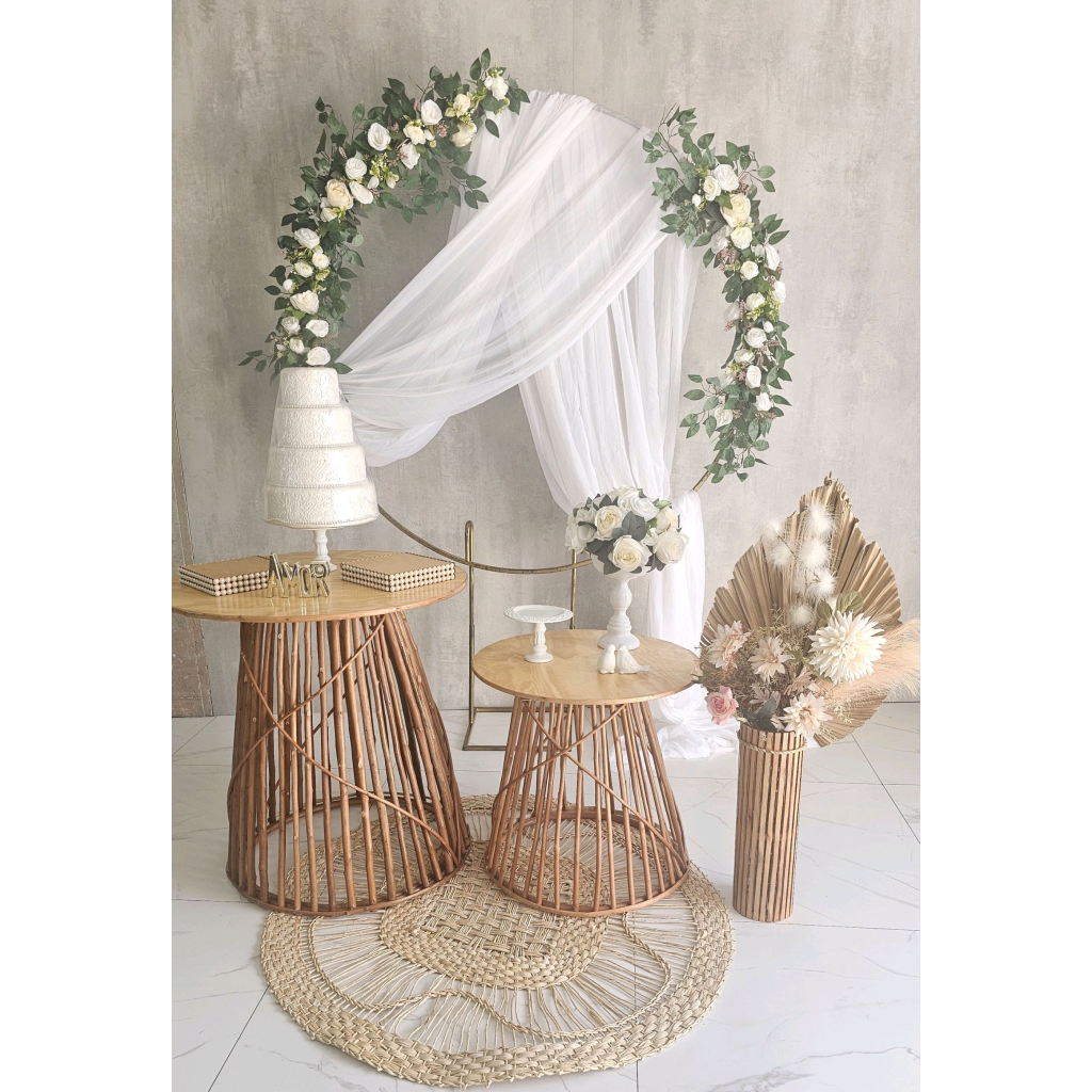 Casamento/Noivado - Peg e monte da drica