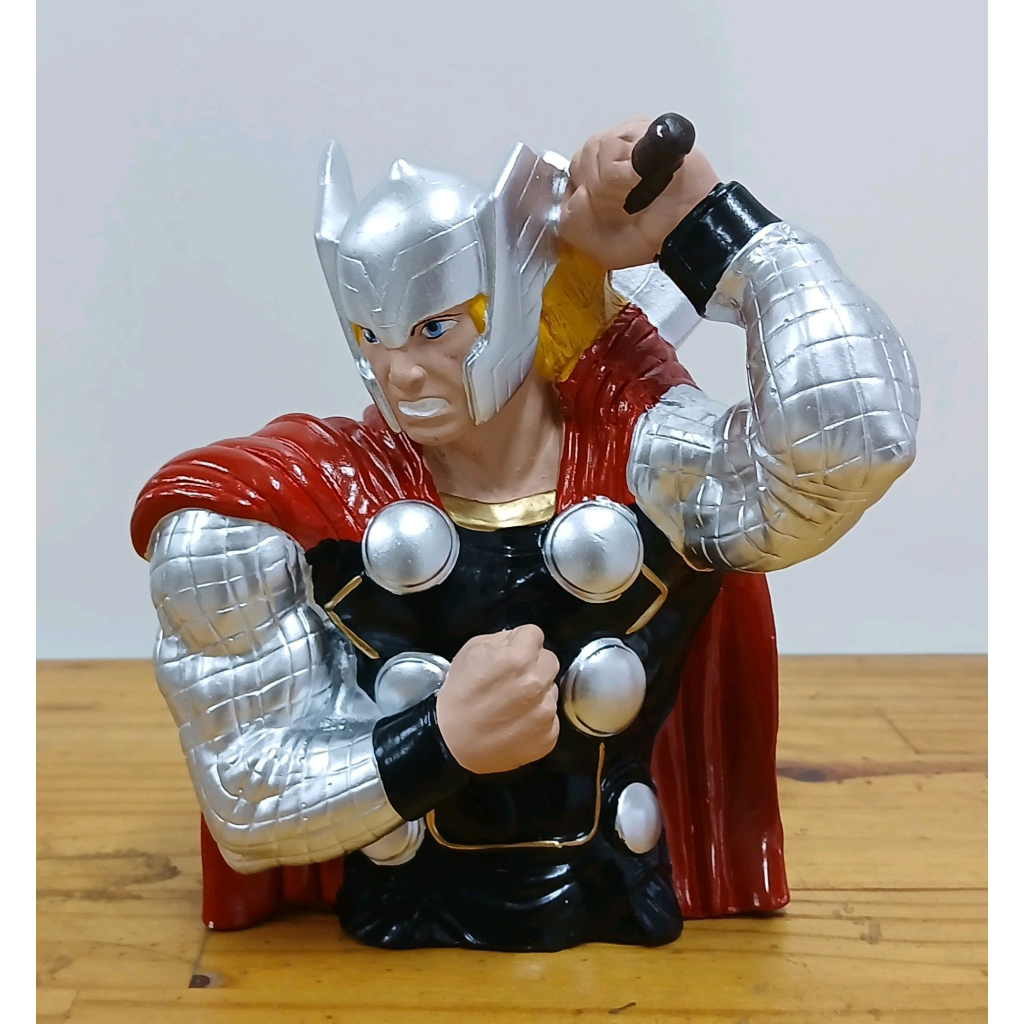Thor Em Louça - Peg e monte da drica