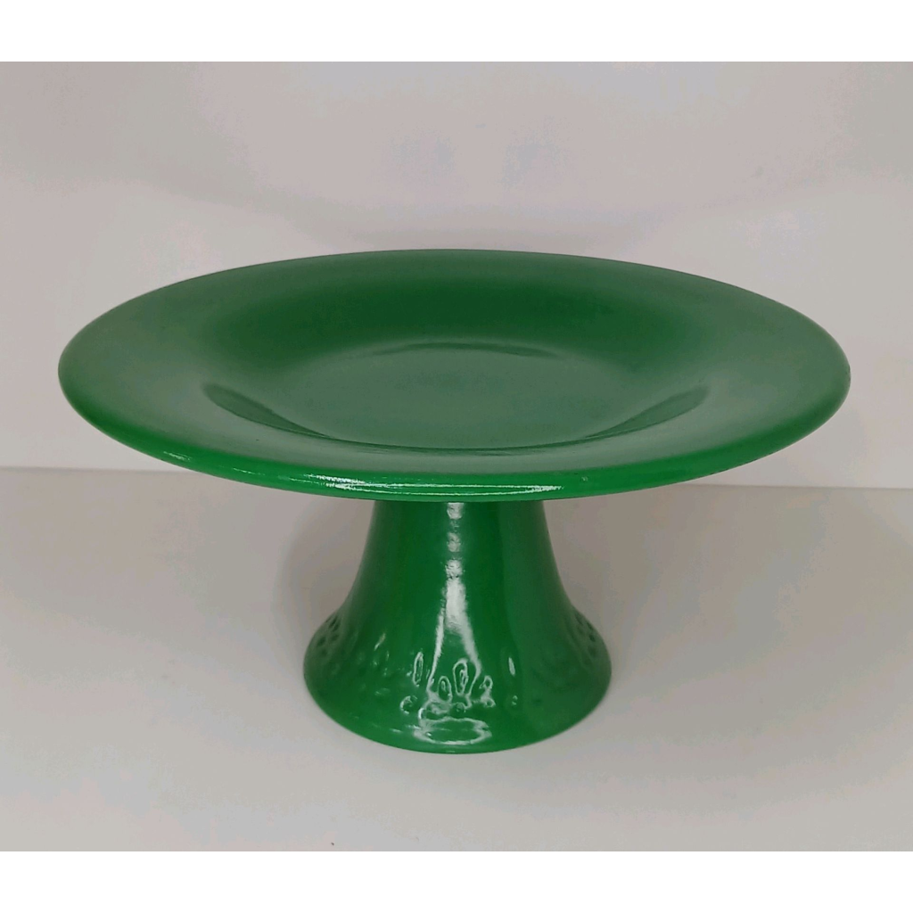 Boleirinha - Verde Bandeira - Peg e monte da drica