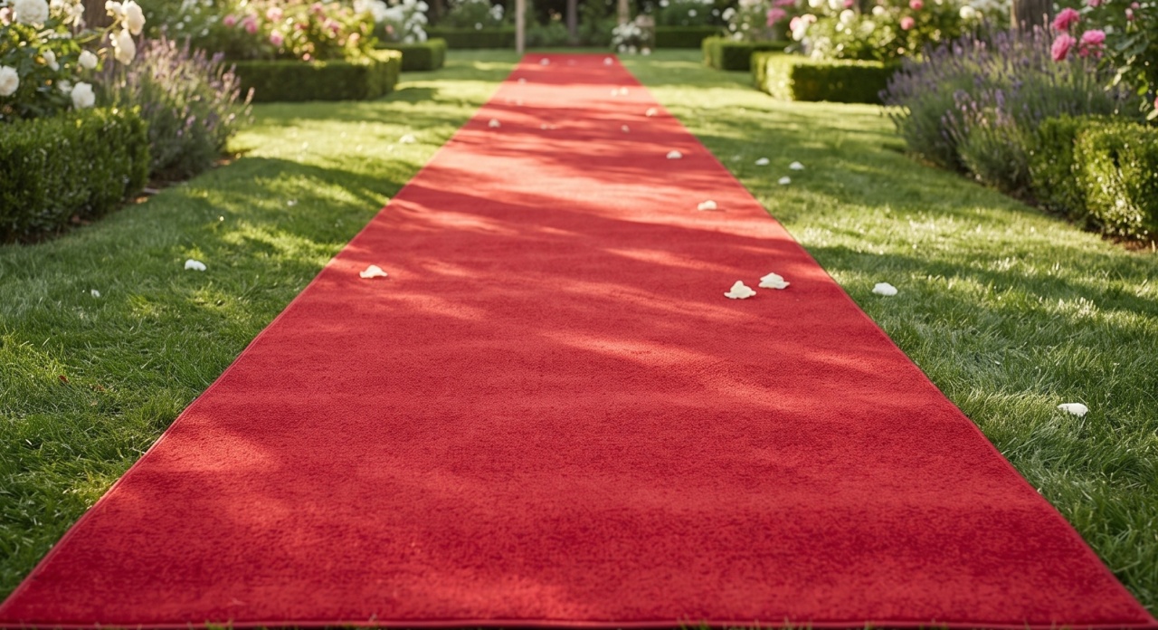 Passadeira - Vermelho 20Mts - Pegue e Monte da Drica