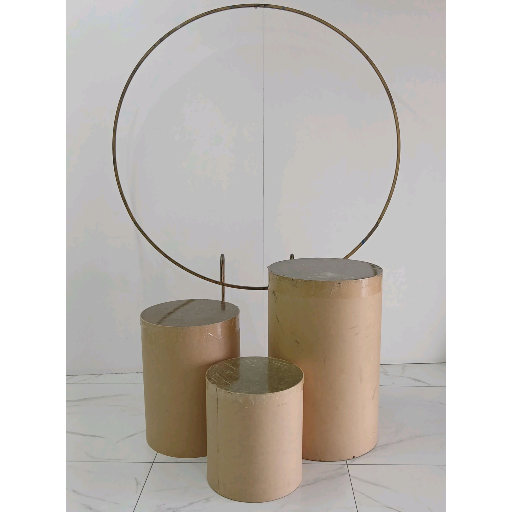 Base  Móveis Decoração - Peg e monte da drica