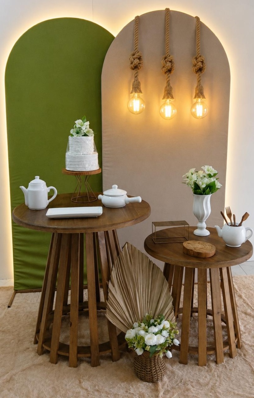 Kit Chá de Cozinha Luxo - Pegue e Monte da Drica