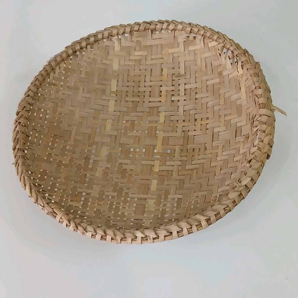 Peneira Bambu - Peg e monte da drica