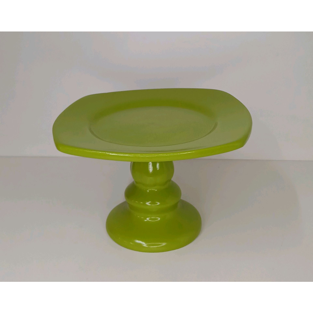 Boleirinha - Verde Oliva - Peg e monte da drica