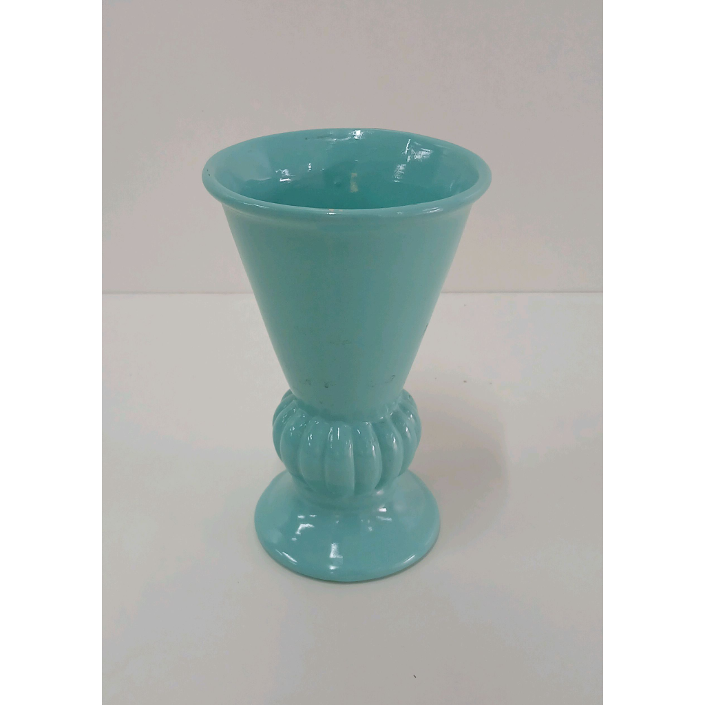 Mini Vaso - Verde Aguá - Peg e monte da drica