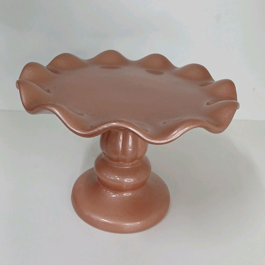 Suporte P Rose Gold - Rose Gold - Peg e monte da drica