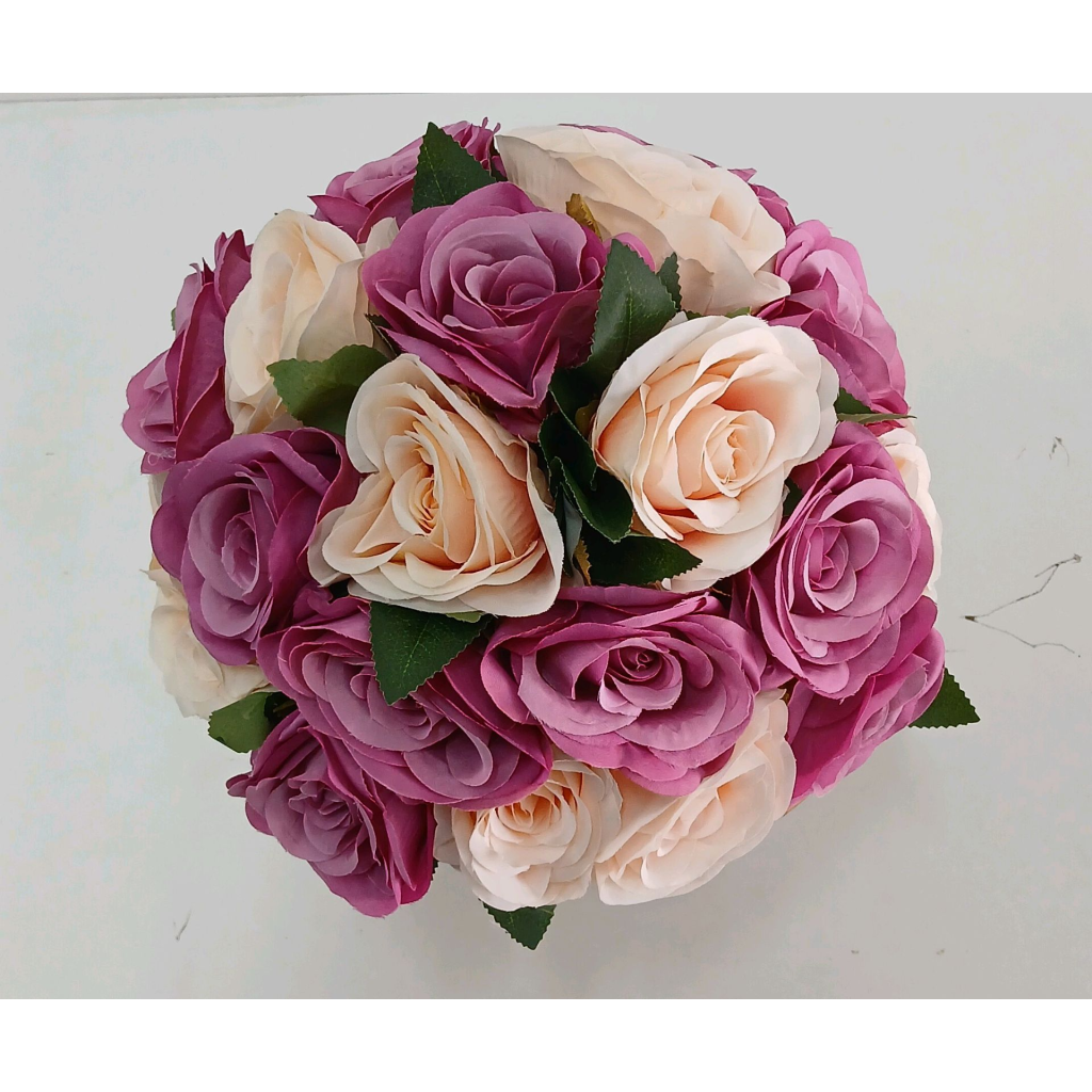 Aranjo Pequeno - Peg e monte da drica