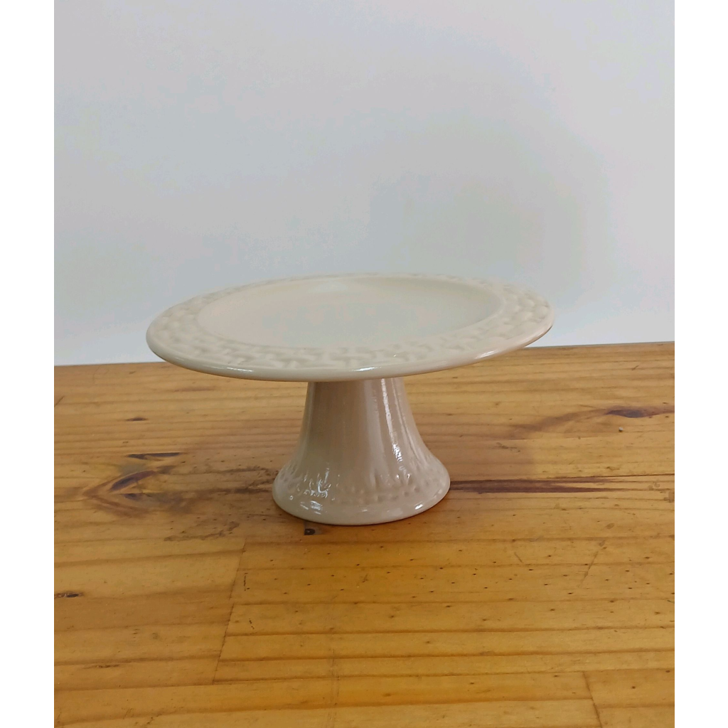 Bolerinha Bege/Nude - Bege - Peg e monte da drica