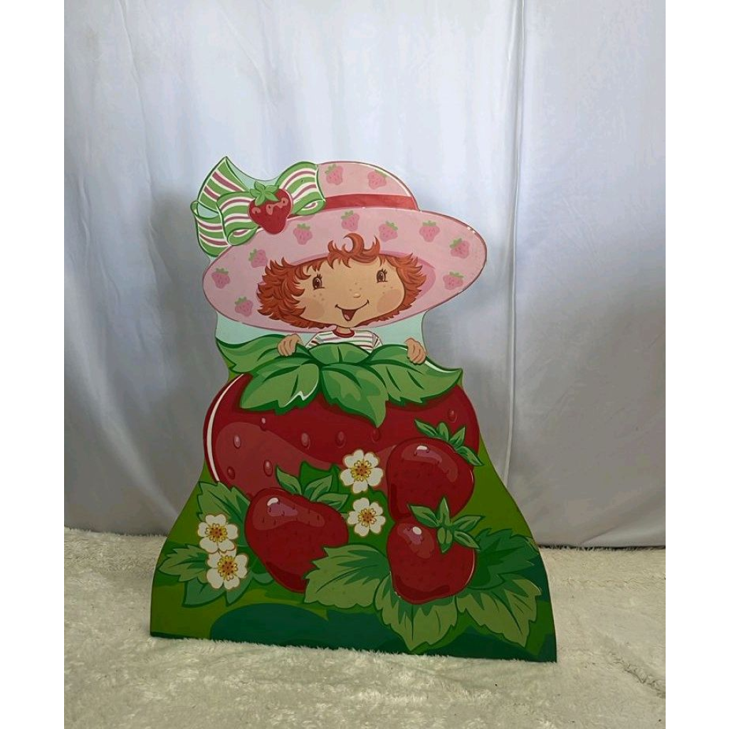 Display Moranguinho - Peg e monte da drica