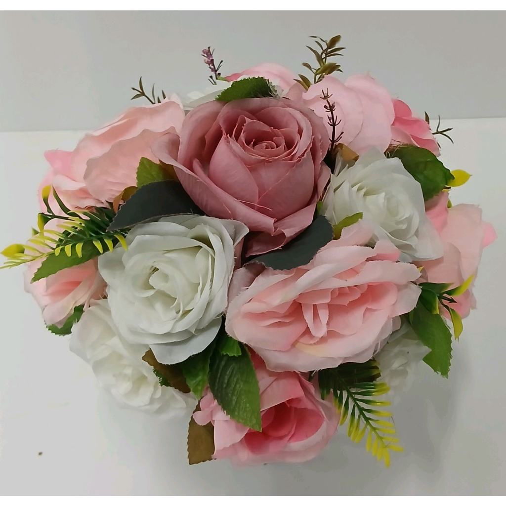 Aranjo Pequeno - Peg e monte da drica