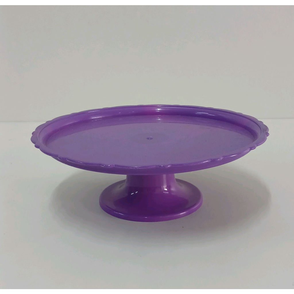 Boleira - Roxo - Peg e monte da drica