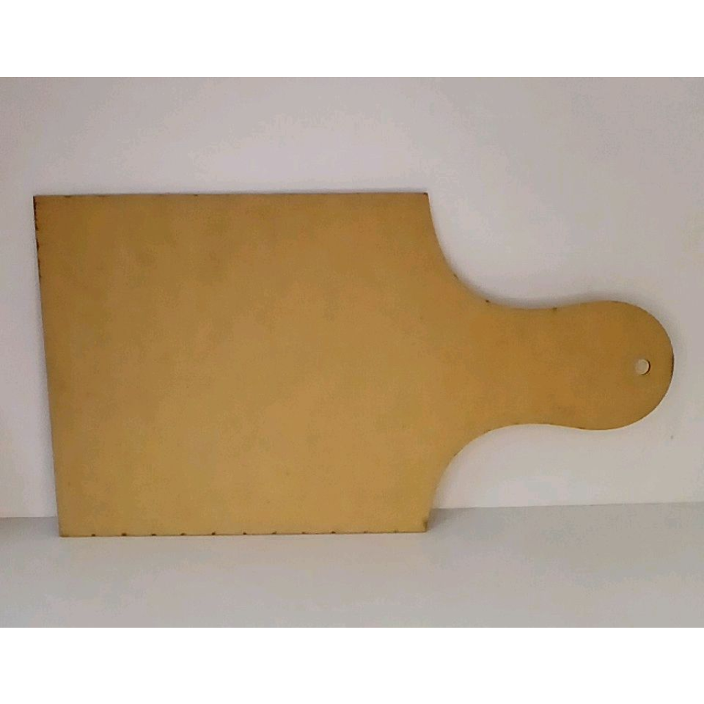 Tábua Mdf - Peg e monte da drica