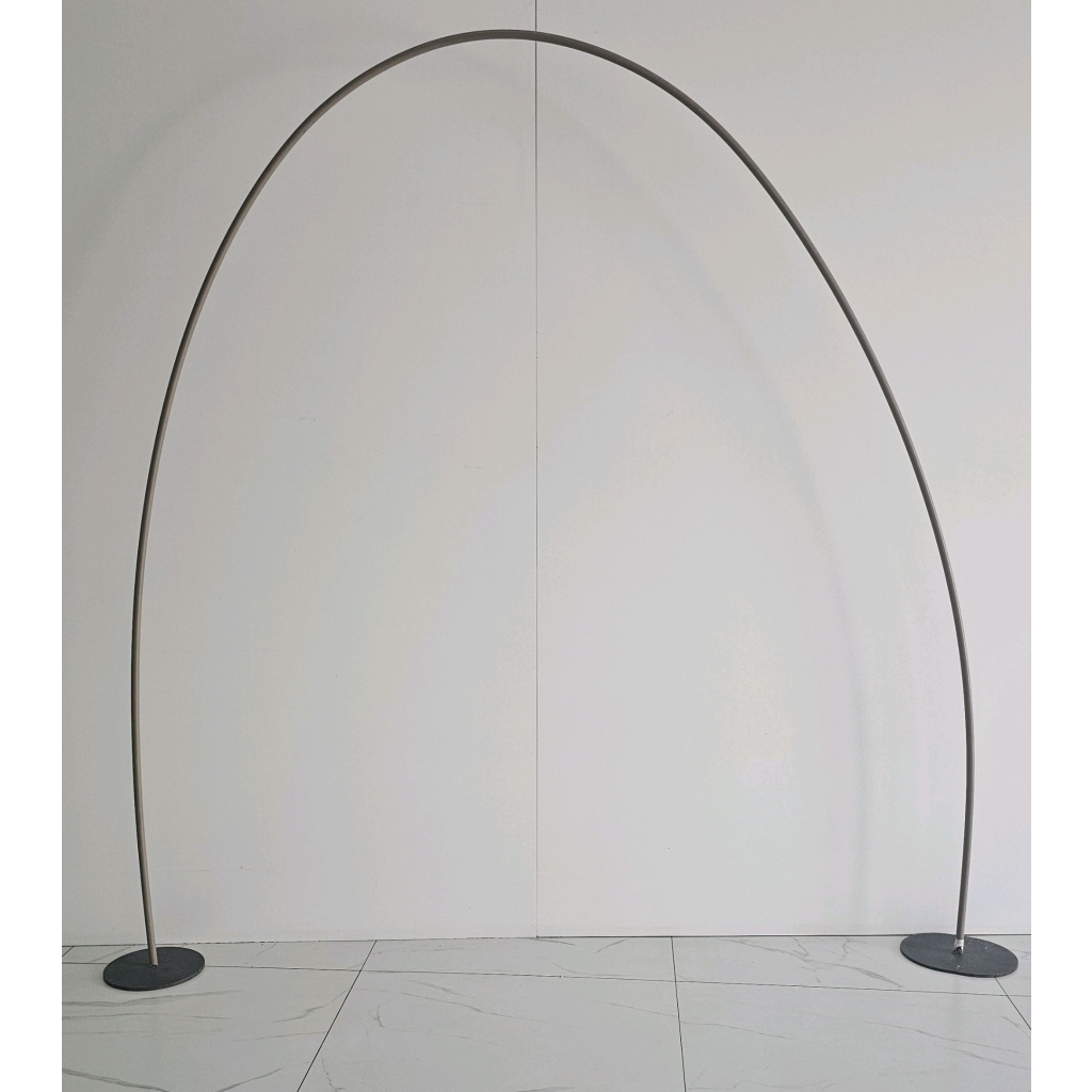 Suporte de Arco de Bexiga - Peg e monte da drica