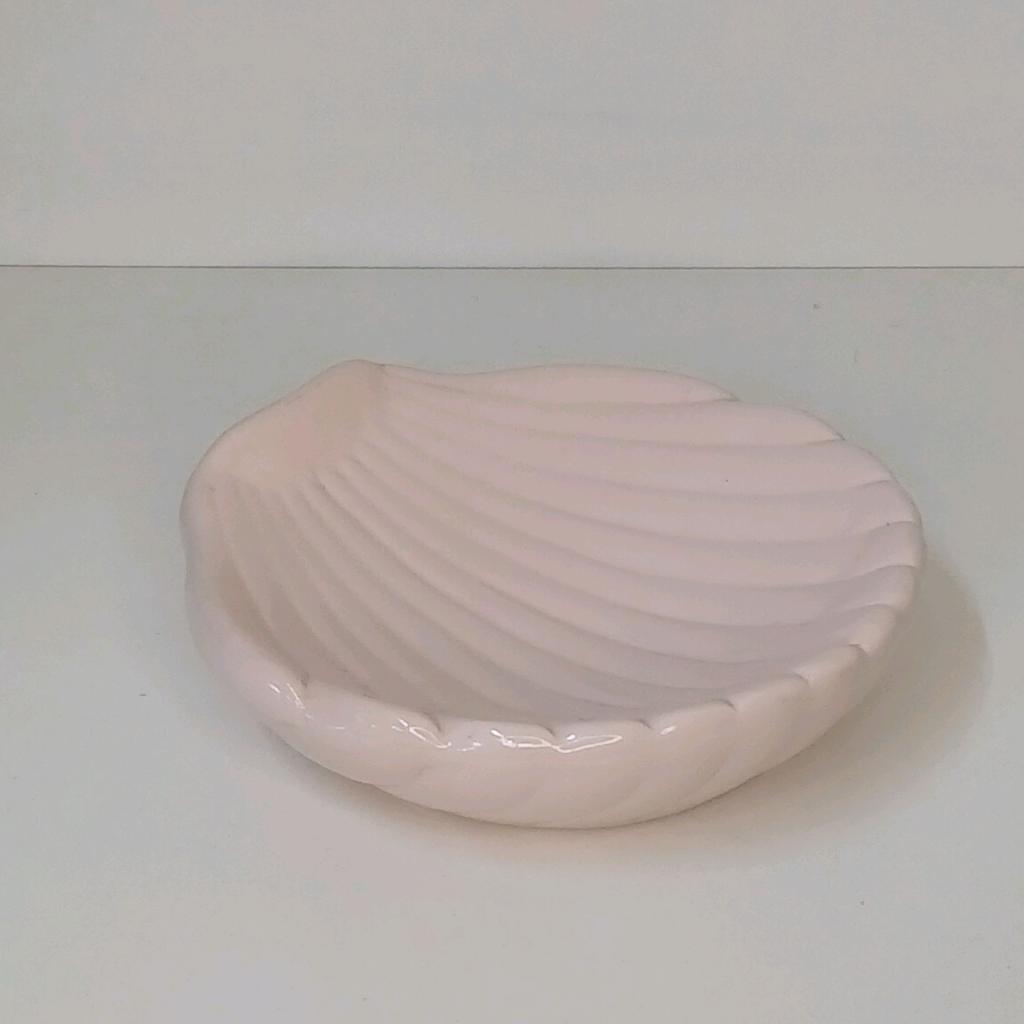 Mini Concha - Rosa Bebê - Peg e monte da drica