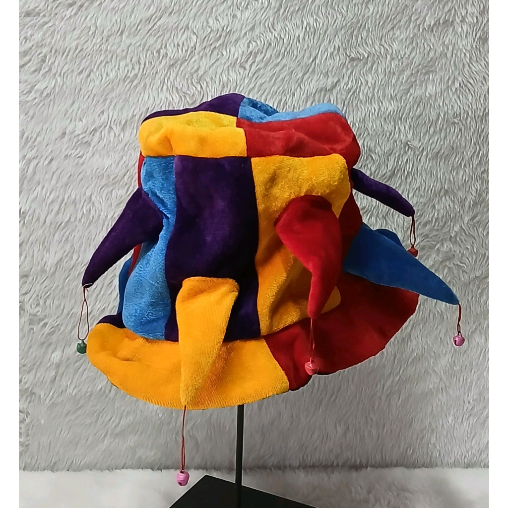 Chapéu Sininho - Peg e monte da drica