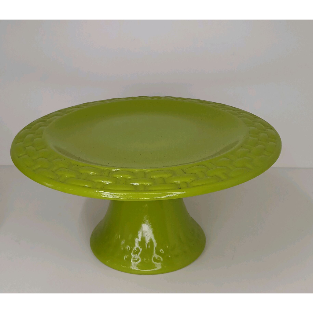 Boleirinha - Verde Oliva - Peg e monte da drica