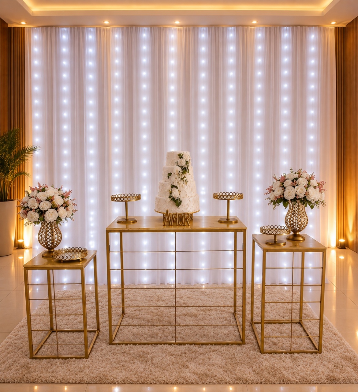 Kit Casamento/Noivado. - Pegue e Monte da Drica