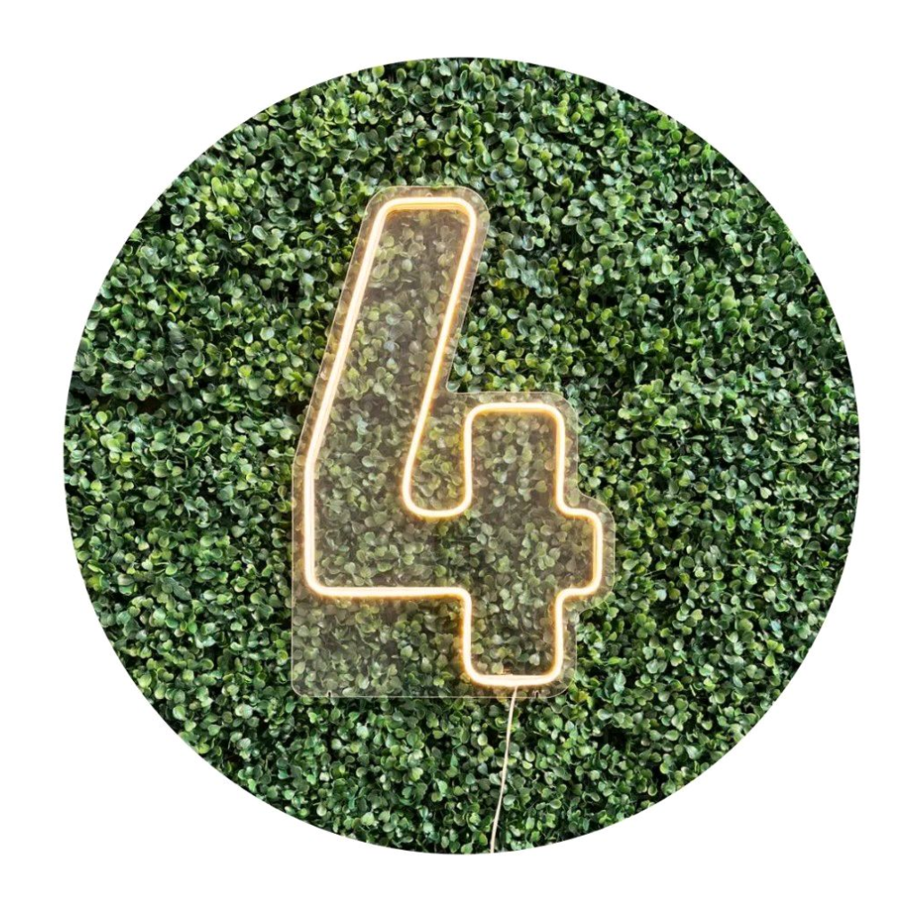 Led N°4 - Peg e monte da drica