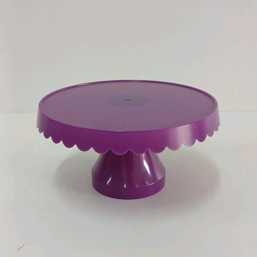Boleira Onda - Roxo - Peg e monte da drica