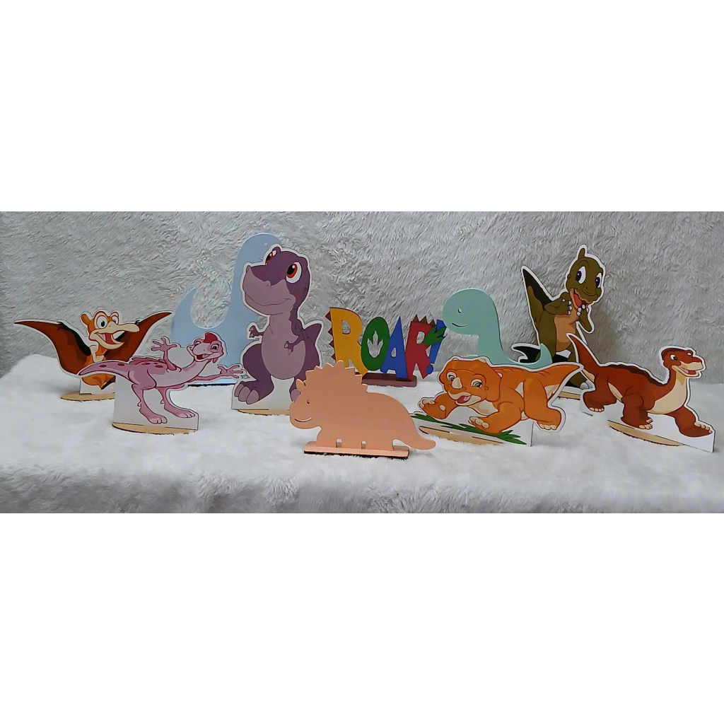 Kit Display Roar - Peg e monte da drica