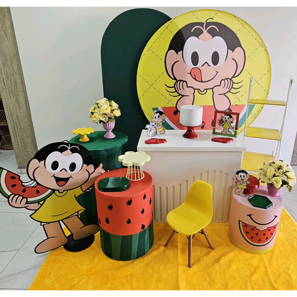 Kit Magali Ouro - Peg e monte da drica