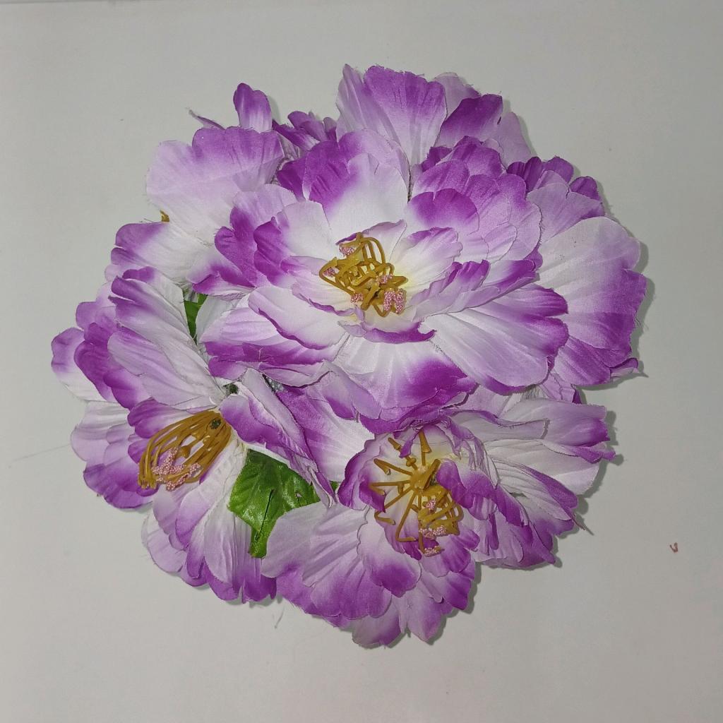 Aranjo Médio - Peg e monte da drica