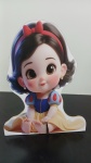 Display Branca de Neve Cut - imagem 3