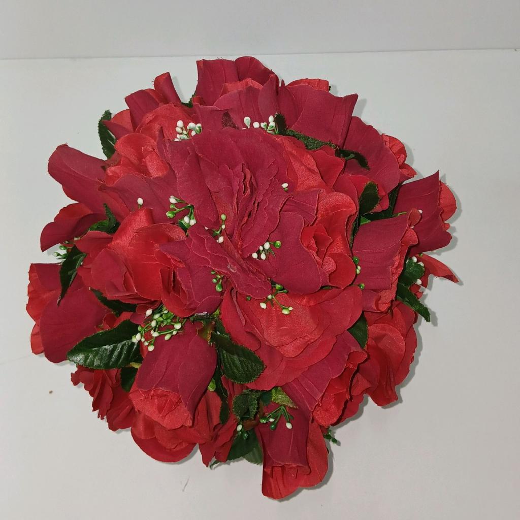 Aranjo Pequeno - Peg e monte da drica