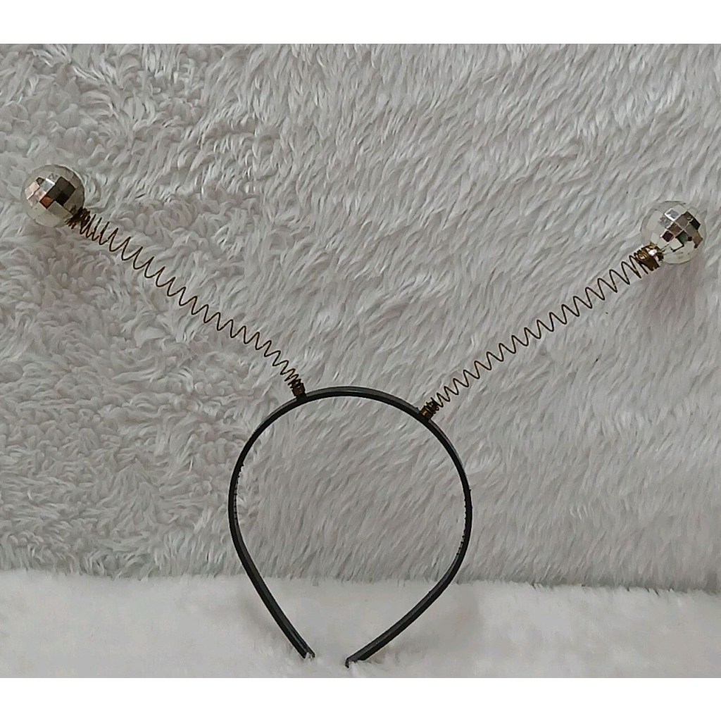 Fantasia Tiara Balada - Peg e monte da drica
