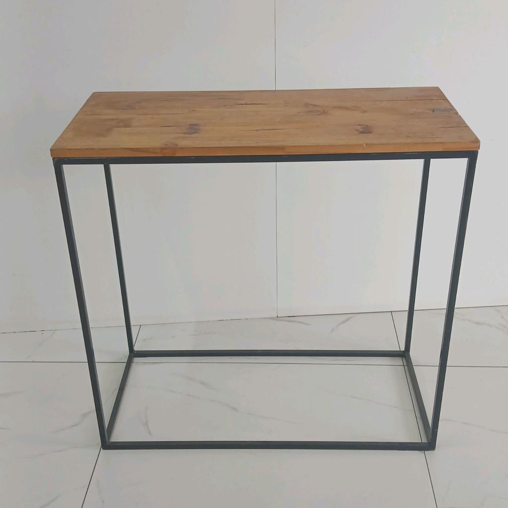 Mesa Ferro Preto - Peg e monte da drica