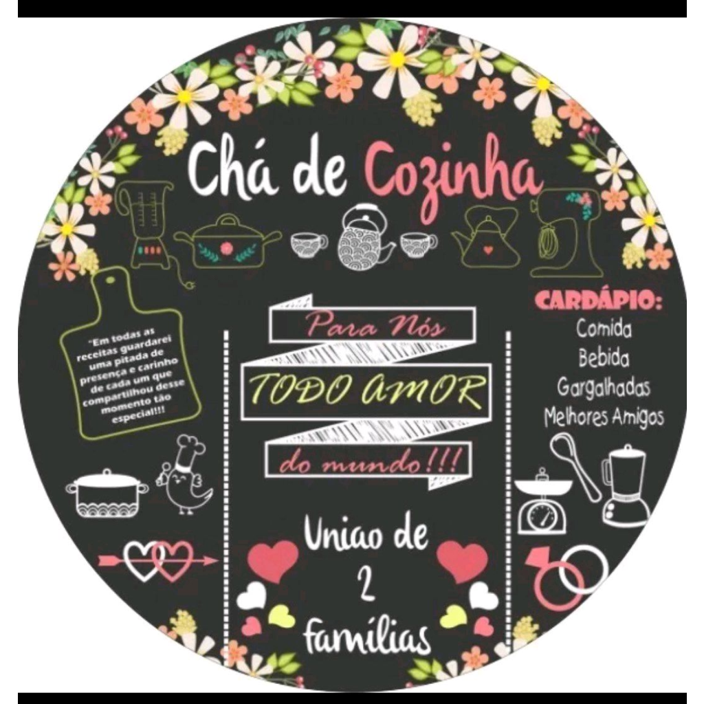 Tecido Cha de Cozinha - Peg e monte da drica