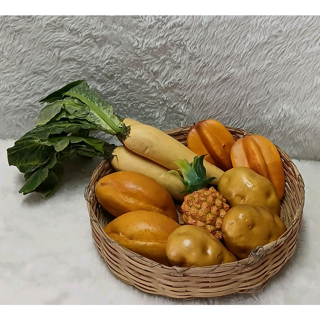 Kit Legumes - Peg e monte da drica
