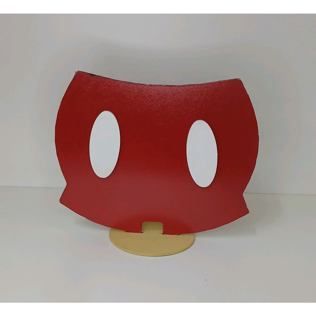 Display  Mickey - Peg e monte da drica