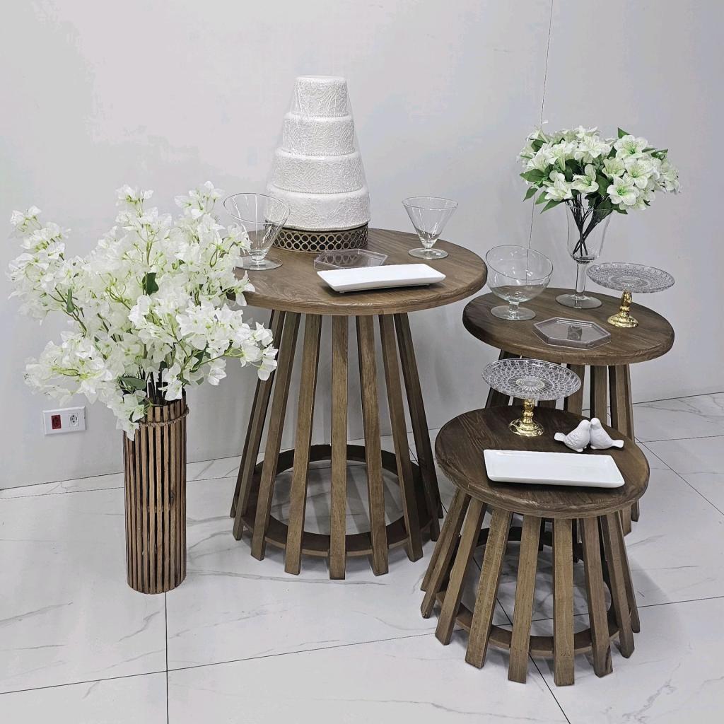 Kit Noivado/Casamento - Peg e monte da drica
