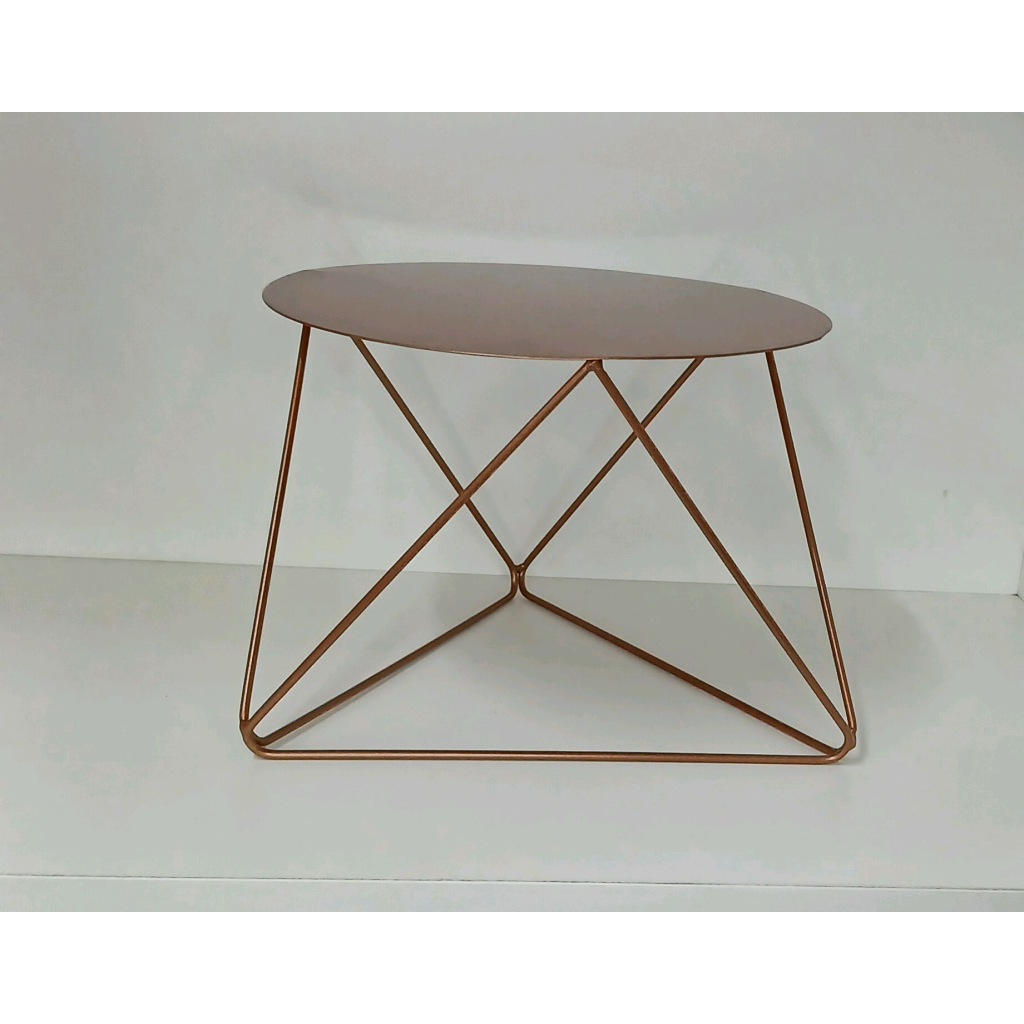 Boleira Rose Gold - Rose Gold - Peg e monte da drica