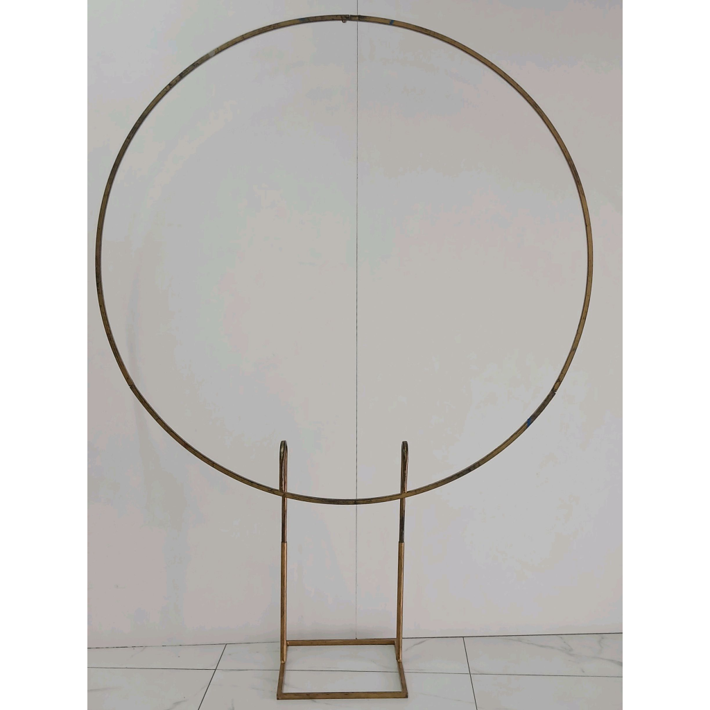 Painel/Suporte 1,60 - Peg e monte da drica